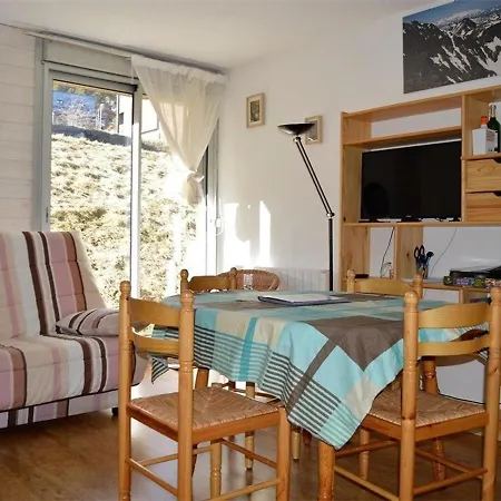 Apartmán T2 Au Centre Avec Parking Et Wifi - Fr-1-593-33