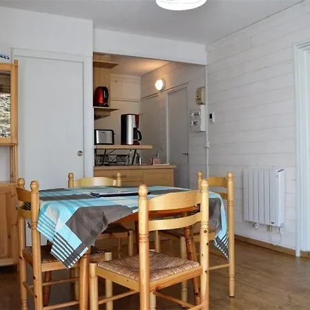 T2 Au Centre Avec Parking Et Wifi - Fr-1-593-33 Apartmán