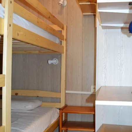 T2 Au Centre Avec Parking Et Wifi - Fr-1-593-33 * Les Angles (Pyrenees-Orientales)