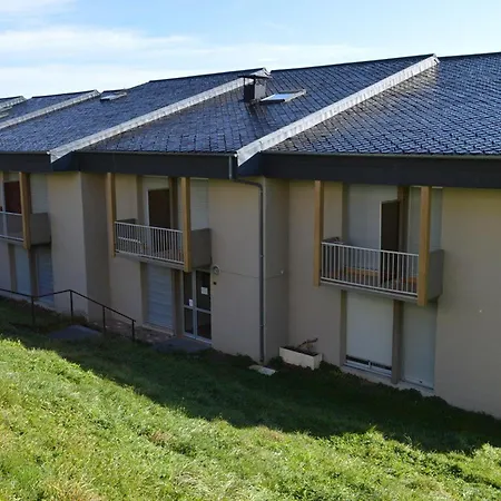 T2 Au Centre Avec Parking Et Wifi - Fr-1-593-33