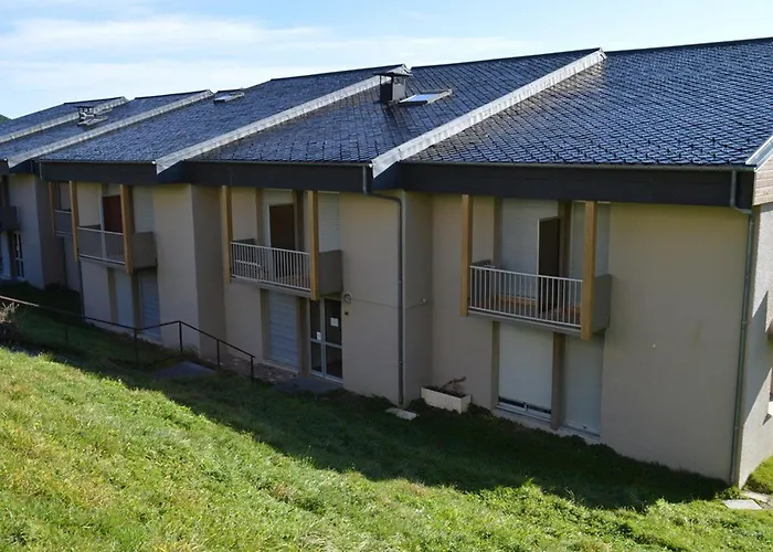 T2 Au Centre Avec Parking Et Wifi - Fr-1-593-33